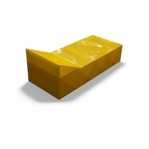 Ledge Fingerboard Obstacle